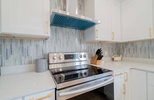 Parker Ridge Cottage | WPB Coastal Cottage