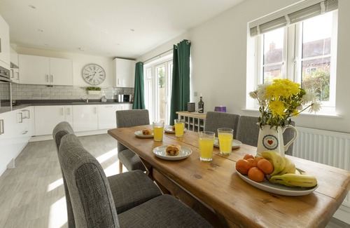 Charlton-on-Otmoor House | Wren House in Bicester