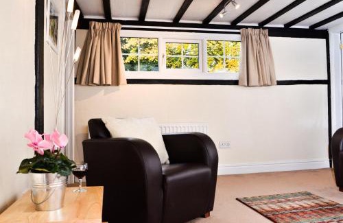 Nantwich Apartment | Wrenbury Mill Apartment