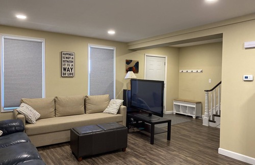 Ottawa House | Wrens Landing-3/2 Near Downtown and State Parks