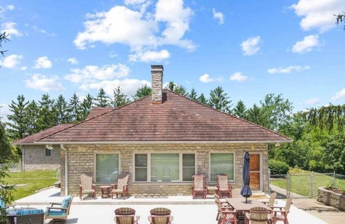 Irwin House | Wrightsville Estate S