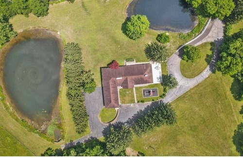 Irwin House | Wrightsville Estate S