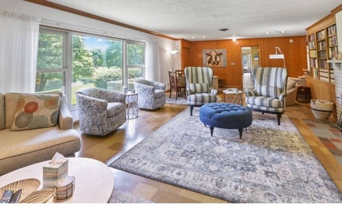 Irwin House | Wrightsville Estate S