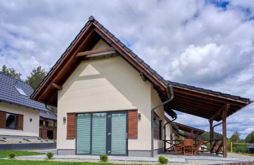 Swornegacie House | Wrzosowy Zakątek