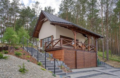 Swornegacie House | Wrzosowy Zakątek