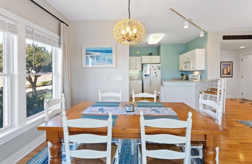 Ocean Sands Condo | WS-F4 Sweet Summertime * 5 Min Drive to Beach