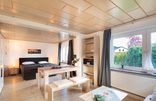 Gelting Apartment | WS Ferienwohnung Strand