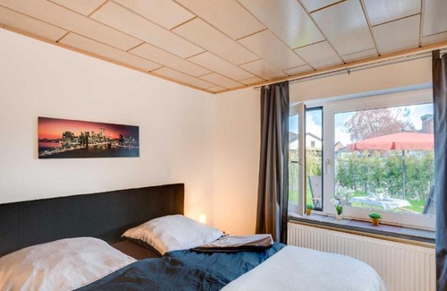 Gelting Apartment | WS Ferienwohnung Strand