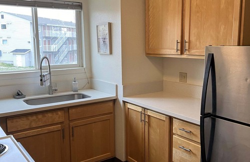 Pullman Apartment | WSU HomeBase - Where Comfort Meets Convenience Just 3 Minutes from Pullman Airpo