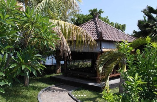 Tegallengah Villa | Wu Wei North Bali - Beachfront Sanctuary Villa 2