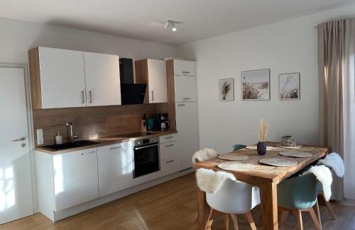 Wulfen Apartment | Wulfener Family Appartment