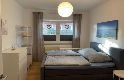 Wulfen Apartment | Wulfener Family Appartment