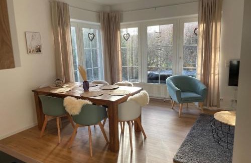 Wulfen Apartment | Wulfener Family Appartment