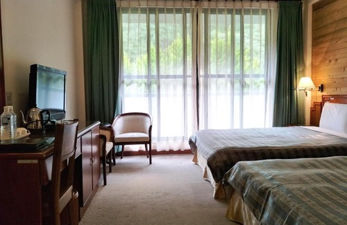 Heping House | Wuling Farm Guest House