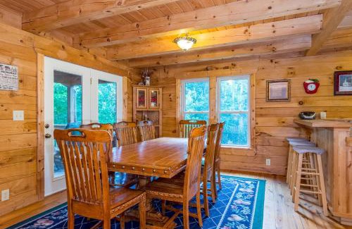 Lake Lure House | Wunderland Cabin