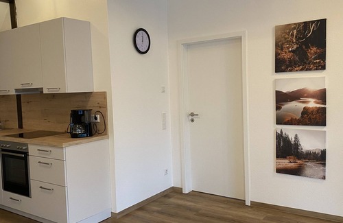 Greven Apartment | Wunderschöne Ferienwohnung auf dem Bauernhof