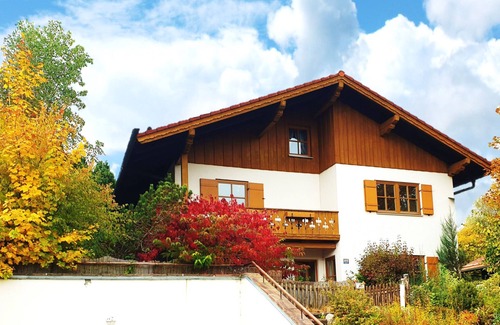Bad Kohlgrub Apartment | Wunderschöne Wohnung im Herzen von Bad Kohlgrub