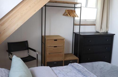 Elsenfeld Apartment | Wunderschönes Apartment im Eckhaus3