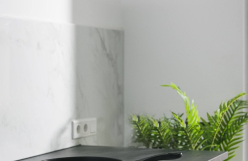 Gemarkung Barmen Apartment | Wuppertals Geheimtipp: Einzigartiges Erlebnis