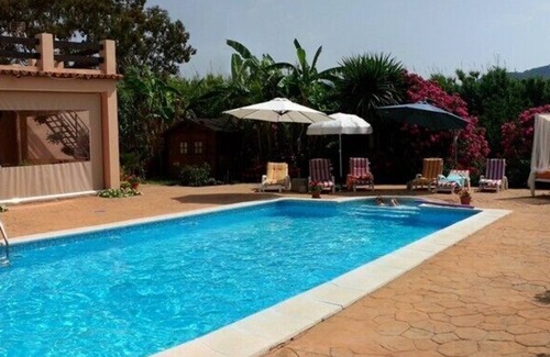 San Martin del Tesorillo Cottage | www. La Casa Azahar .com (+34) 679 429 446