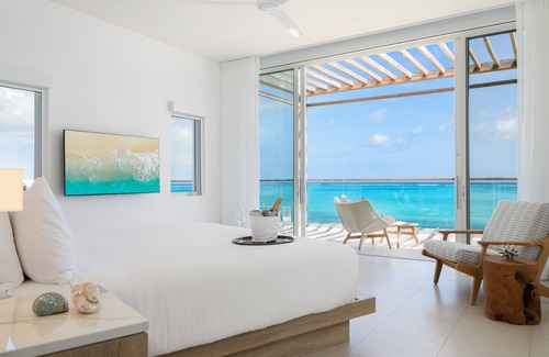 Grace Bay West Resort | Wymara Resort and Villas