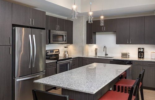 West End Apartment | Wyndham Austin Resort - Studio Suite!