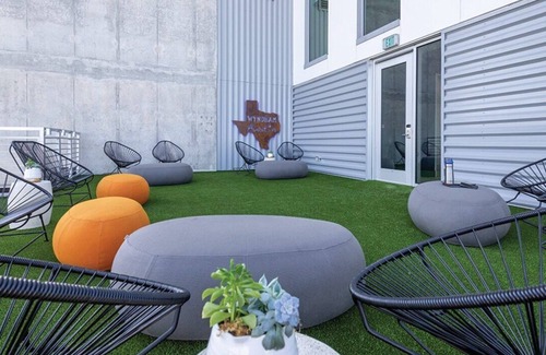 West End Apartment | Wyndham Austin Resort - Studio Suite!