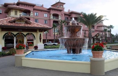 Lake Buena Vista Condo | Wyndham Bonnet Creek-Two bedroom suite Inside Disney World!