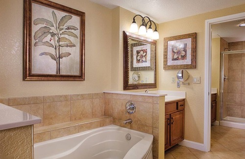 Lake Buena Vista Resort | 🌴 Wyndham Bonnet Creek Resort ✨ Experience Paradise in a 1BR Villa Sleeps 4!