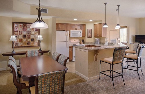 Lake Buena Vista Resort | 🌴 Wyndham Bonnet Creek Resort ✨ Experience Paradise in a 1BR Villa Sleeps 4!