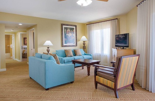 Lake Buena Vista Resort | 🌴 Wyndham Bonnet Creek Resort ✨ Experience Paradise in a 1BR Villa Sleeps 4!