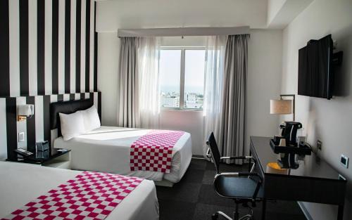 Country Club Hotel | Wyndham Costa del Sol Lima City