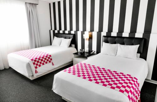 Country Club Hotel | Wyndham Costa del Sol Lima City