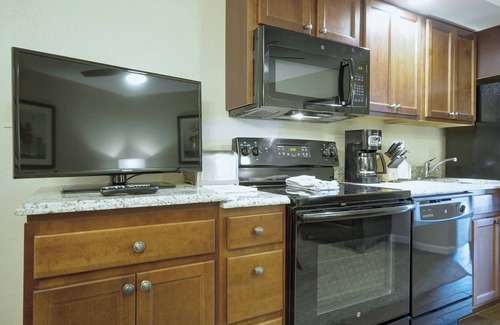 Historic Downtown Durango Condo | Wyndham Durango | 1BR/1BA King Suite w/Balcony