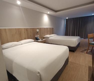 Urbanizacion Eliana Hotel | Wyndham Garden Cartagena