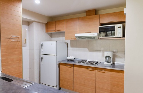 Simon Bolivar Hotel | Wyndham Garden Guayaquil