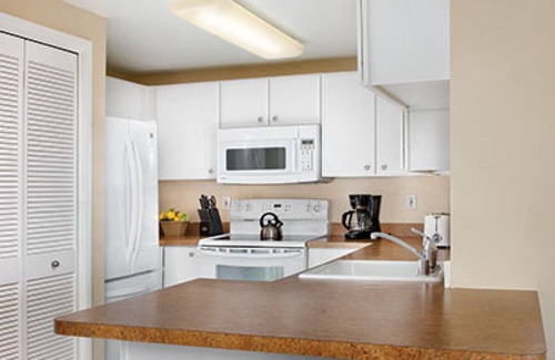 Townsite Resort | Wyndham Grand Desert, 2 Bedroom Condo, Free parking and WiFi