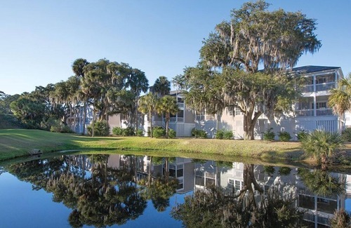 Ocean Ridge Condo | Wyndham King Cotton Villas | Three 3BR/4BA Suites