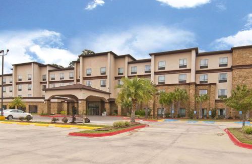 Lake Charles Hotel | Wyndham Lake Charles