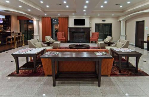 Lake Charles Hotel | Wyndham Lake Charles