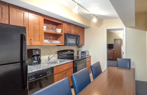 The Point Condo | Wyndham Long Wharf Water Front Resort!