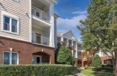 Pennington Bend Condo | Wyndham Nashville Resort | 2BR/2BA King Bed Suite