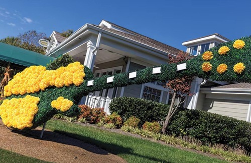 Pennington Bend Condo | Wyndham Nashville Spacious 1 Bedroom Condo with Full Kitchen