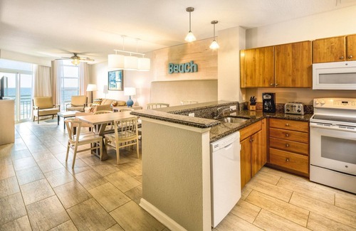 Ash Resort | Wyndham Ocean Boulevard - 2 Bedroom
