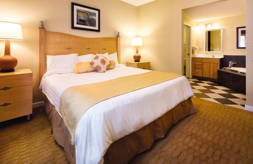Ash Resort | Wyndham Ocean Boulevard - 2 Bedroom