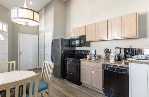Ocean Ridge Condo | Wyndham Ocean Ridge - 1 Bedroom Suite