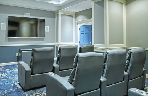 Old Town West Condo | Wyndham Old Town Alexandria - Alexandria, VA - 1 Bedroom