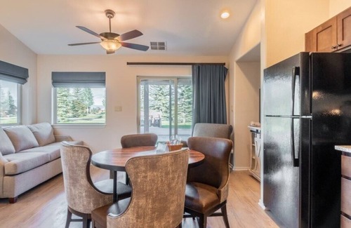 Pagosa Springs Condo | Wyndham Pagosa - 1 Bedroom Suite