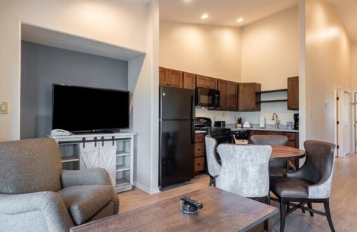 Pagosa Springs Condo | Wyndham Pagosa - 1 Bedroom Suite