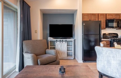 Pagosa Springs Condo | Wyndham Pagosa - 1 Bedroom Suite